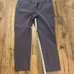 Loft Womens dress pants